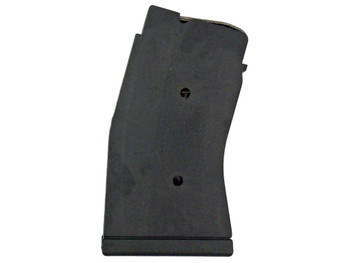 CZ-USA 12012 CZ 452 10rd 22WMR CZ 452/453 Black Polymer