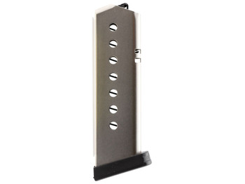ProMag SIG08N Standard 8rd 45 ACP Fits Sig P220 Nickel Steel