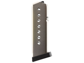 ProMag SIG08N Standard 8rd 45 ACP Fits Sig P220 Nickel Steel