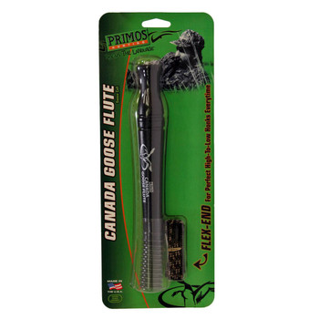 PRIMOS CANADA GOOSE FLUTE UPC: 010135008116