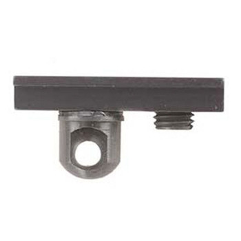 RAIL AMERICAN BIPOD ADAPTER UPC: 051156000666 RAIL AMERICAN BIPOD ADAPTER UPC: 051156000666