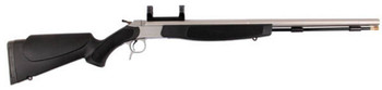 CVA OPTIMA V2 SM .50 CAL 26" SS BLK UPC: 043125520206