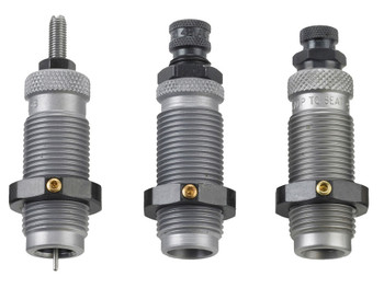 RCBS 18612 Carbine 3-Die Set Group B .44 Mag/ .44 Spec