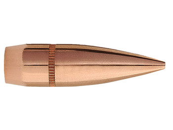 Sierra 2115 GameKing 30Cal 150gr Full Metal Jacket Boat Tail 100/Box