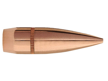 Sierra 2115 GameKing 30Cal 150gr Full Metal Jacket Boat Tail 100/Box