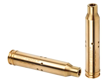 Sightmark SM39006 Boresight 300 Win Mag, Red Laser 632-650nM Wavelength