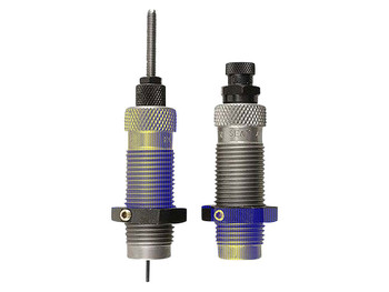 RCBS 30801 Full-Length 2-Die Set Group A .300 Win. Short Mag