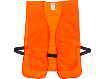 Allen 15752 Hunting Safety Adult Orange Polyester