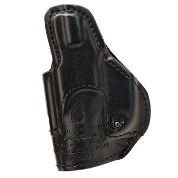 Safariland 27 Inside-the-Waistband Holst UPC: 781607301386