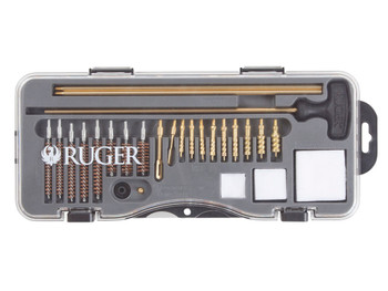 Ruger 27825 Cleaning Kit Handgun/Rifle