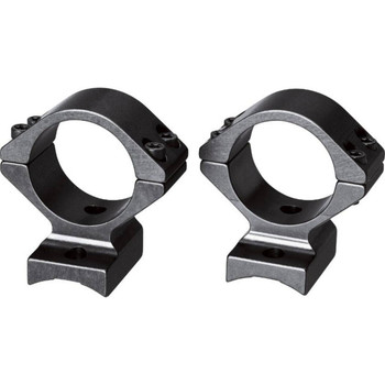 Browning 12671 BAR  BLR Integrated Scope MountRing Combo Matte Black 30mm UPC: 023614486626
