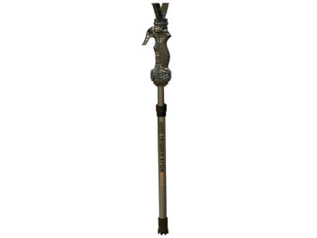 Primos 65810 Trigger Stick Gen3 Shooting Stick Camo 21-30