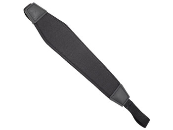 GrovTec US Inc GTSL01 GT Black Nylon 48" OAL Adjustable Rifle/Shotgun