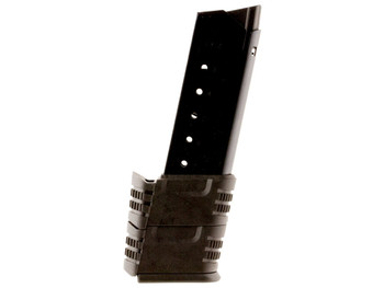 ProMag SPR10 Standard 8rd Extended 45 ACP Fits Springfield XDS Blued Steel