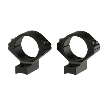 Browning 123013 AB3 Integrated Scope MountRing Combo Matte Black 30mm High UPC: 023614415916