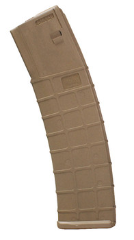 ProMag COLA22B Standard  Tan DuPont Zytel Polymer Detachable 42rd for 223 Rem 5.56x45mm NATO AR15M16 UPC: 708279012686