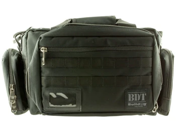 Bulldog BDT930B BDT Tactical Black XL