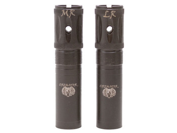 Carlson's Choke Tubes 11491 Cremator Berretta/Benelli Mobil 20 Gauge Long/Mid-Range Ported 17-4 Stainless Steel