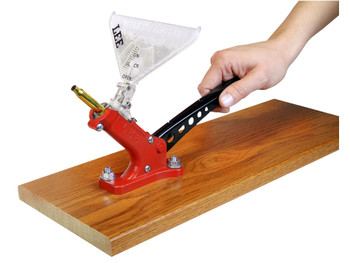 Lee Precision 90700 Auto Bench Prime