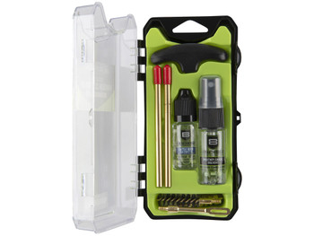 Breakthrough Clean BTECC40 Vision Series Cleaning Kit 40 Cal & 10mm Pistol/10 Pieces Multi-Color