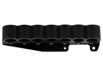 ProMag AA132 Archangel Black Shotgun 20 Gauge 7rd Polymer w/Aluminum Mounting Plate