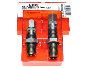 Lee Precision 90995 Charging Die Kit 222 Rem