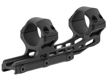 UTG AIR32250 ACCU-SYNC 30 mm Picatinny Cantilever High Profile