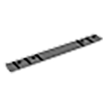 Warne M9T3M Tikka Maxima Matte Black UPC: 656813104536