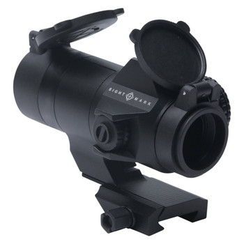 SIGHT SM26040 ELEMENT 1X30 RED DOT SIGHT UPC: 812495023736