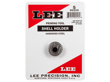 Lee Precision 90205 Shell Holder AP Only #5