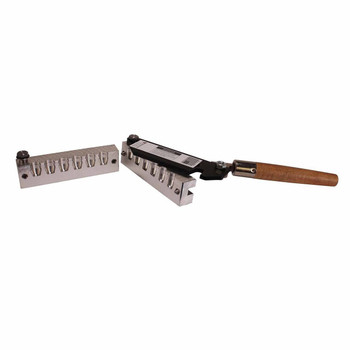 Lee 6-Cavity Mold-.452''  230 Gr TC UPC: 734307902896