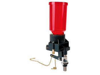 Lee Precision 90429 Pro Auto Disk Powder Measure