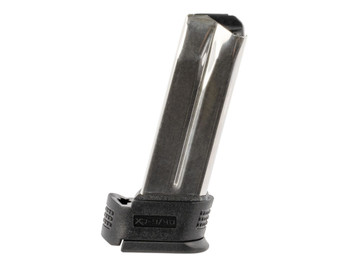 Springfield Armory XD0940BS XD Subcompact 10rd 40 S&W Stainless Steel