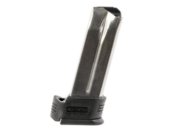 Springfield Armory XD0940BS XD Subcompact 10rd 40 S&W Stainless Steel