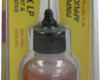 Pro-Shot BIO41NEEDLE Bio 4x Gun Oil 1 oz. Needle Oiler