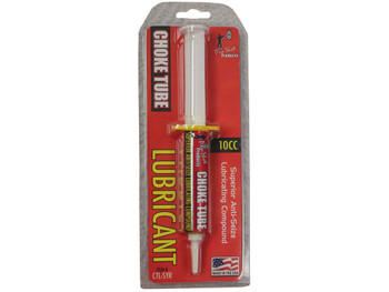 Pro-Shot CTLSYR Choke Tube & Suppressor Thread Lube Anti-Wear 10 cc Syringe