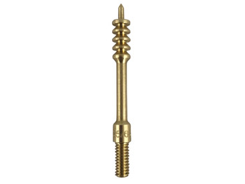 Pro-Shot J65B Jag 6.5mm Rifle #8-32 Thread Spear Tip Brass