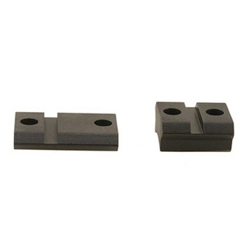 Warne Maxima 2-Piece Steel Weaver-Style Scope Base Winchester 70 Magnum 330 RHS Matte, UPC :656813100446 UPC: 656813100446