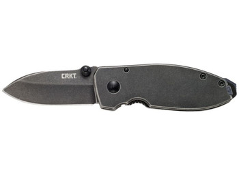 CRKT 2490KSC SQUID BLACK