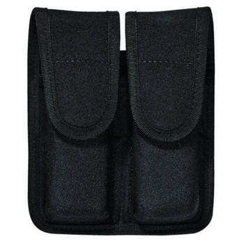 Model 8002 Double Magazine Pouch - PatrolTek UPC: 013527315106