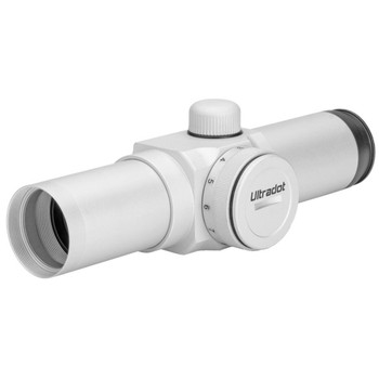 AAL GEN1 25MM RED DOT 4MOA SILVER UPC: 094922721549