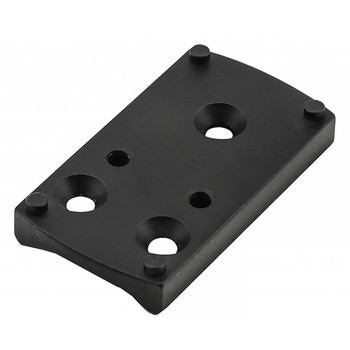 Burris FastFire Mount Kimber Standard/Target/Bomar UPC: 000381103239