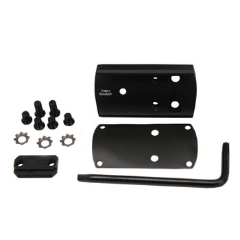 BURRIS FASTFIRE MNT S&W M&P UPC: 000381103369