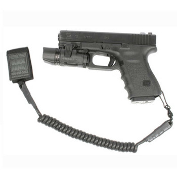 Tactical Pistol Swivel Lanyard UPC: 648018020919