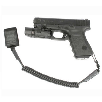 Tactical Pistol Swivel Lanyard UPC: 648018020919
