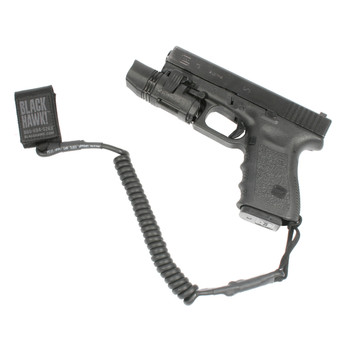 Tactical Pistol Swivel Lanyard UPC: 648018020919