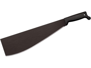 Cold Steel CS97LHMS Heavy 14.63" 65Mn Carbon Steel Blade, Polypropylene Handle, 20.25" Long Includes Sheath