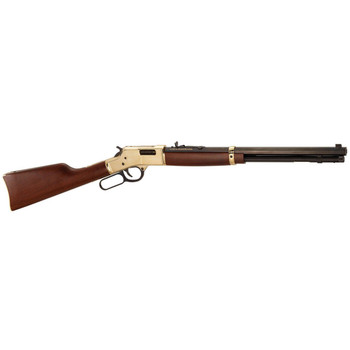 Henry Big Boy, .327 Caliber, Lever Action, Rifle