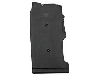 CZ-USA 12011 CZ 455 10rd 22WMR Black Polymer