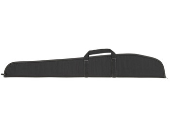 Allen 26852 Durango Shotgun Case 52" Endura, Assorted Earth Tones, Foam Padding, Lockable Zipper